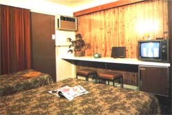 Princes Motel - Accommodation Resorts 2