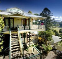 Bellingen YHA Hostel - Accommodation Resorts