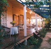 Rivendell Guest House - Accommodation Resorts