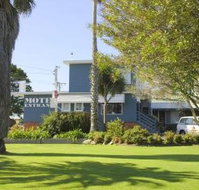 Bermagui Motor Inn - Accommodation Resorts