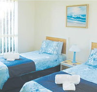 Captains Quarters - Accommodation Resorts