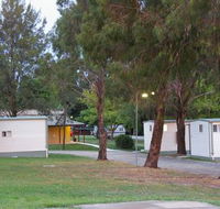 Blayney Tourist Park - Accommodation Resorts