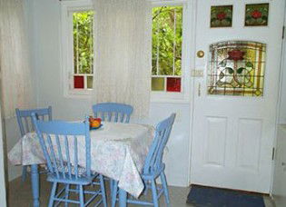 Bondi Beach Garden Sweet - Accommodation Resorts 1