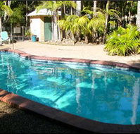 Rainbow Beach Holiday Village - Accommodation Resorts