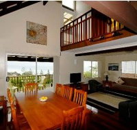 Bonny Hills Beach House - Accommodation Resorts