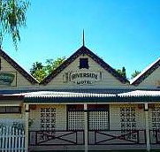 Bourke Riverside Motel - Accommodation Resorts
