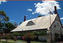 Bourke Riverside Motel - Accommodation Resorts 1