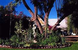 Bourke Riverside Motel - Accommodation Resorts 2