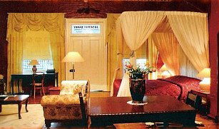 Bourke Riverside Motel - Accommodation Resorts 4