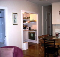 Picket Lane - Accommodation Resorts