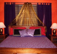 Golden Hearth Cottages - Accommodation Resorts