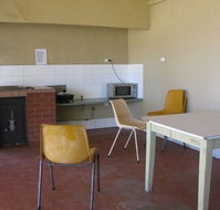 Lake View Broken Hill Caravan Park - Accommodation Resorts
