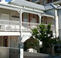 Arundels Boutique Accommodation - Accommodation Resorts