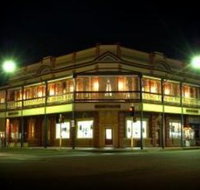 The Astra - Accommodation Resorts