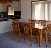 The Real McCoy - Accommodation Resorts