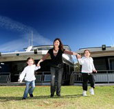 Aaah Willandra Houseboats - Accommodation Resorts
