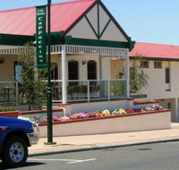 Augusta Hotel Motel - Accommodation Resorts