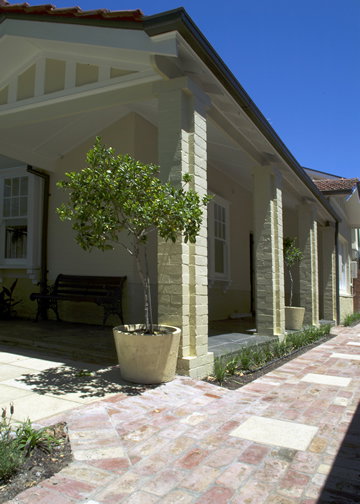 Elwood VIC Accommodation Resorts