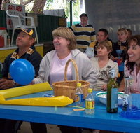 Dawesville Holiday Village - Accommodation Resorts