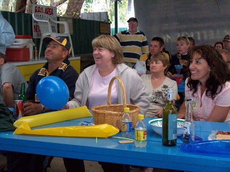 Dawesville Holiday Village - Accommodation Resorts 0