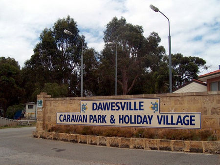 Dawesville Holiday Village - Accommodation Resorts 1