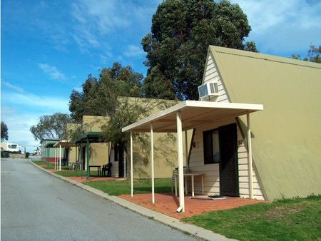 Dawesville Holiday Village - Accommodation Resorts 2