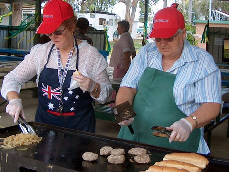 Dawesville Holiday Village - Accommodation Resorts 3