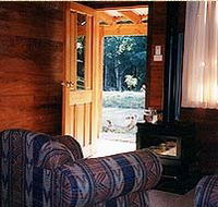 Bush Haven - Accommodation Resorts