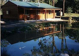 Bush Haven - Accommodation Resorts 2