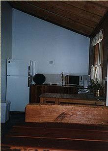 Bush Haven - Accommodation Resorts 5