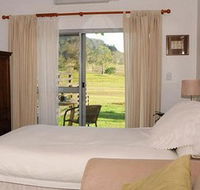 Barrington Village Retreat - Accommodation Resorts