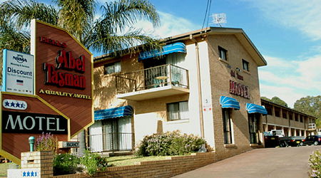 Batehaven NSW Accommodation Resorts