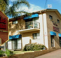 Abel Tasman Motel - Accommodation Resorts