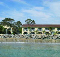 Edgewater Gardens - Accommodation Resorts