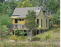 Mimosa Hill Wildflower Farm Cottages - Accommodation Resorts 2