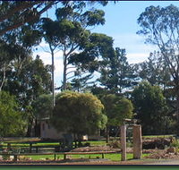 Kalgan River Chalets and Caravan Park - Accommodation Resorts