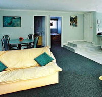 Ocean Pines Holiday Apartments - Accommodation Resorts