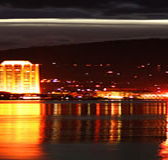 Wrest Point Casino - Accommodation Resorts