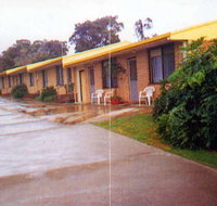 Clovelly Holiday Units - Accommodation Resorts