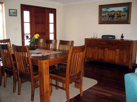 Willyung WA Accommodation Resorts