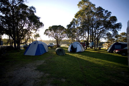 Molloy Caravan Park - Accommodation Resorts 2