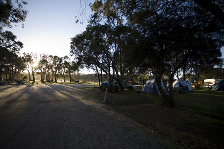 Molloy Caravan Park - Accommodation Resorts 3