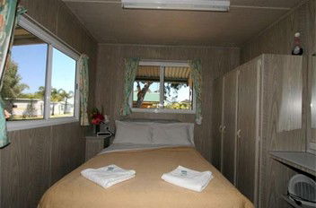 Bunbury Glade Caravan Park - Accommodation Resorts 0