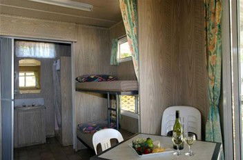 Bunbury Glade Caravan Park - Accommodation Resorts 1