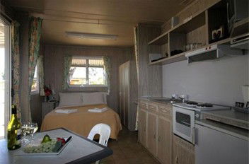 Bunbury Glade Caravan Park - Accommodation Resorts 2