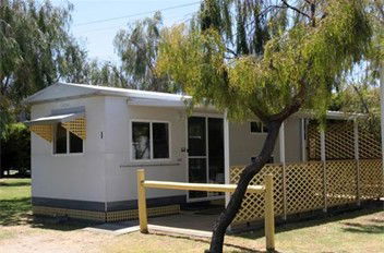 Bunbury Glade Caravan Park - Accommodation Resorts 3