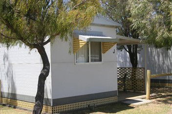 Bunbury Glade Caravan Park - Accommodation Resorts 4