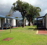 Bunbury Village - Accommodation Resorts