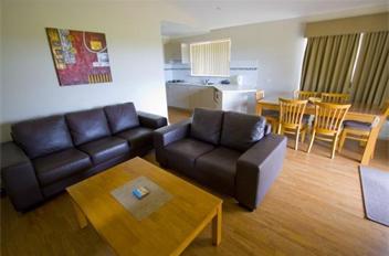 Denmark Ocean Beach Holiday Park - Accommodation Resorts 1