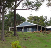 Vista Ridge Estate - Top Paddock Cottage - Accommodation Resorts